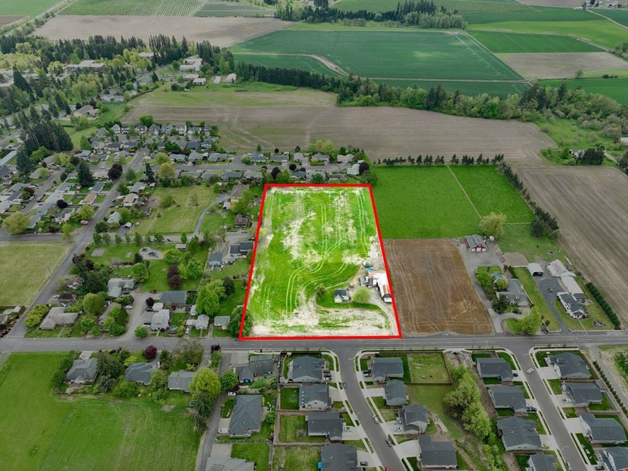 Residential Development Opportunity