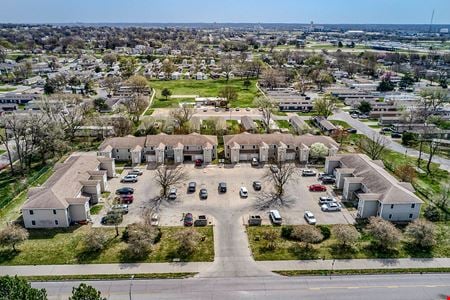 Preview of Multi-Family space for Sale at 2700 North 1st Street
