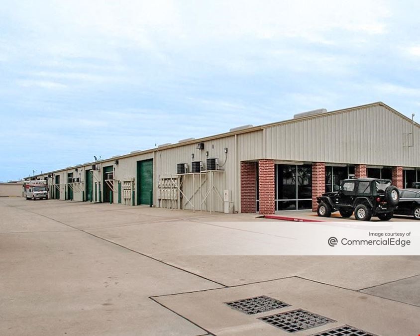 Silverlake Business Park