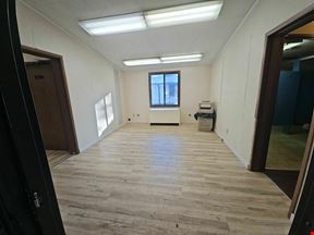 The Offices at North 40 - BUILD TO SUIT