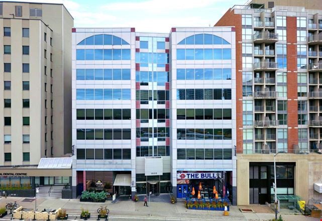 Preview of Other space for Rent at 1835 Yonge Street