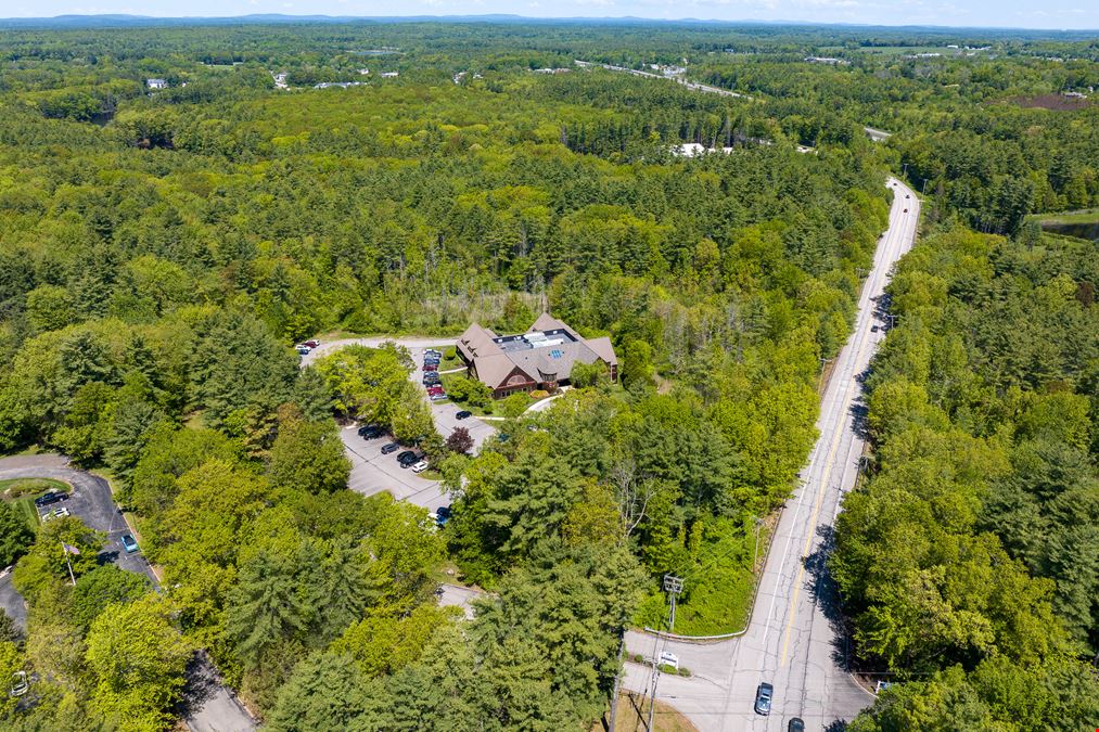 7 Holland Way, Exeter, NH