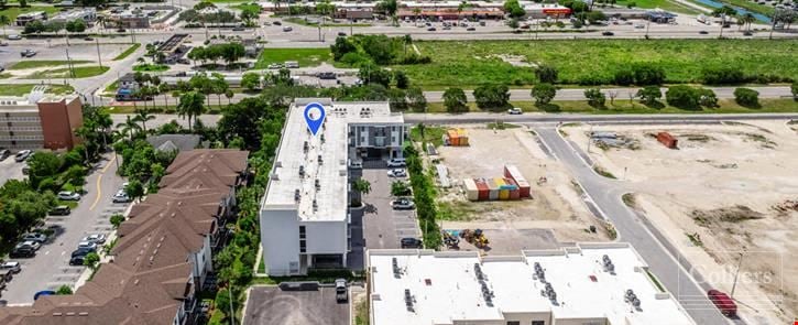 For Sale: Newly built 32-unit complex in south Miami-Dade County!