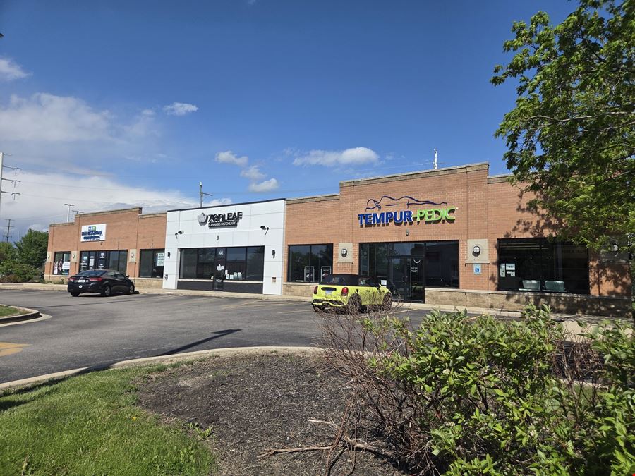 740 IL Route 59