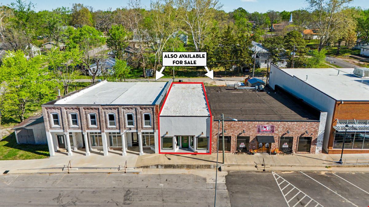 113 W Bean St