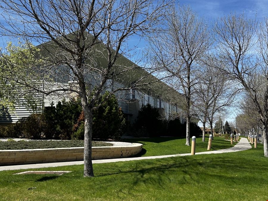 Billings Operations Center