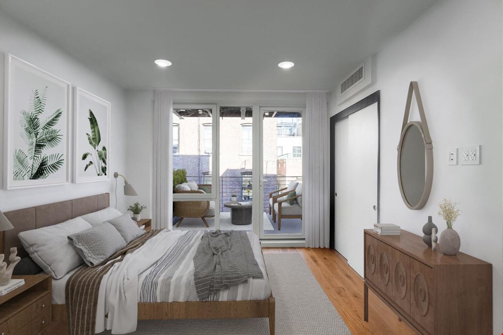231 West 20th Street