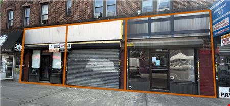 Preview of commercial space at 4520 Church Ave