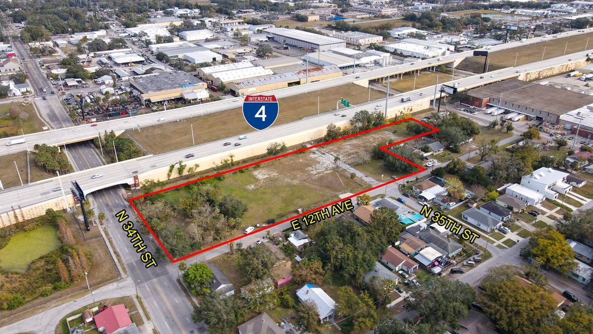 YBOR MF Site