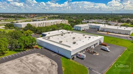Preview of Industrial space for Sale at 2727 Interstate Dr