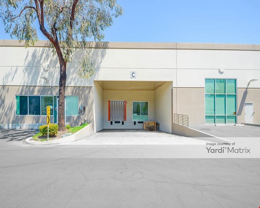 Stevenson Point Tech Park I