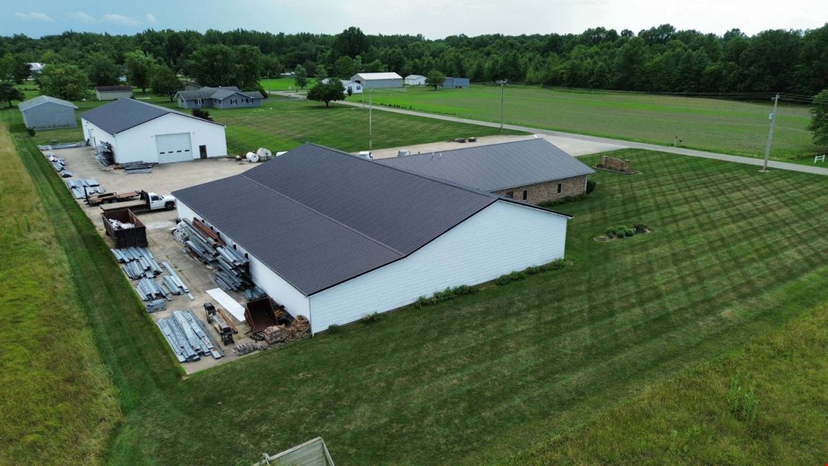 376 Dry Lane Rd.