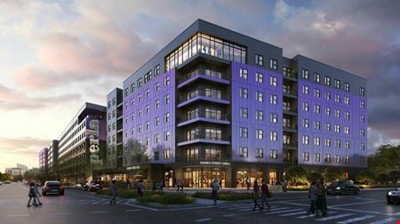 Preview of Retail space for Sale at 1111 W Gaines Street