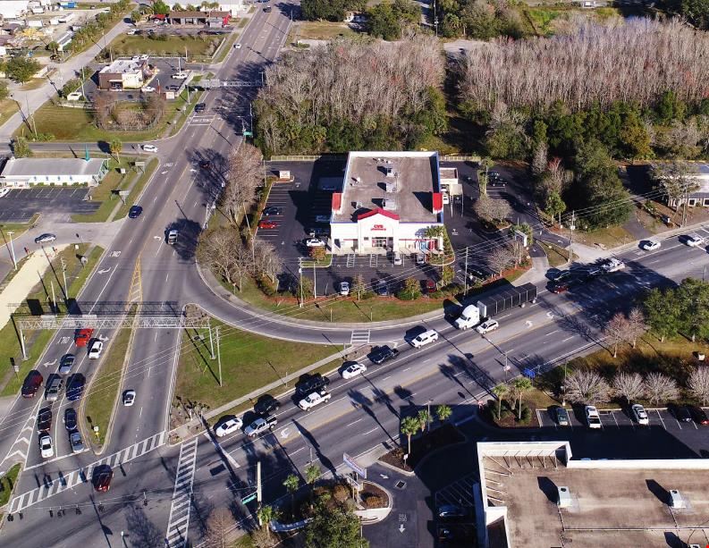 CVS Pharmacy | Absolute NNN | Crystal River, FL
