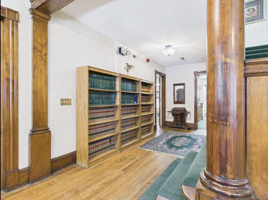 Rose Cottage Professional Offices