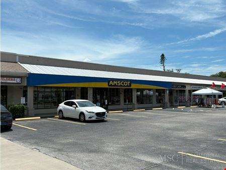 Preview of Retail space for Rent at 5900 S Tamiami Trl, Suite 17