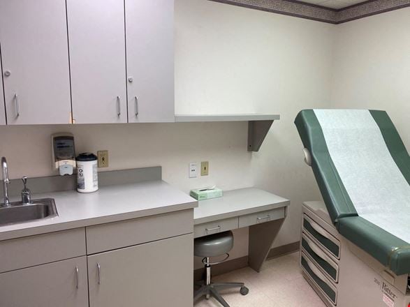 Preview of Healthcare space for Rent at 33 Overlook Road