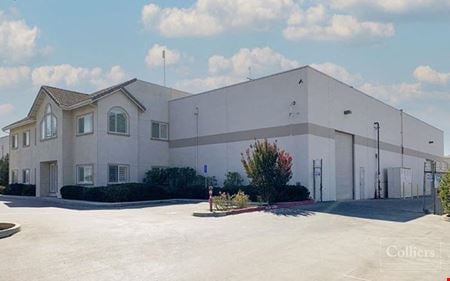 Preview of Industrial space for Rent at 1600 Lana Way