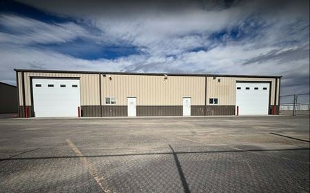 Preview of Industrial space for Rent at 3625 S 56th St W