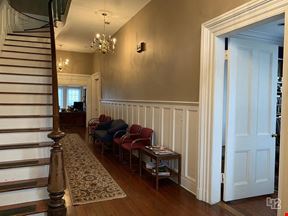 Downtown Executive Office Space