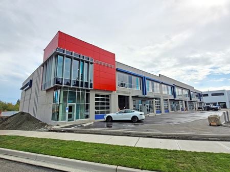 Preview of Industrial space for Rent at 17280 Heather Drive