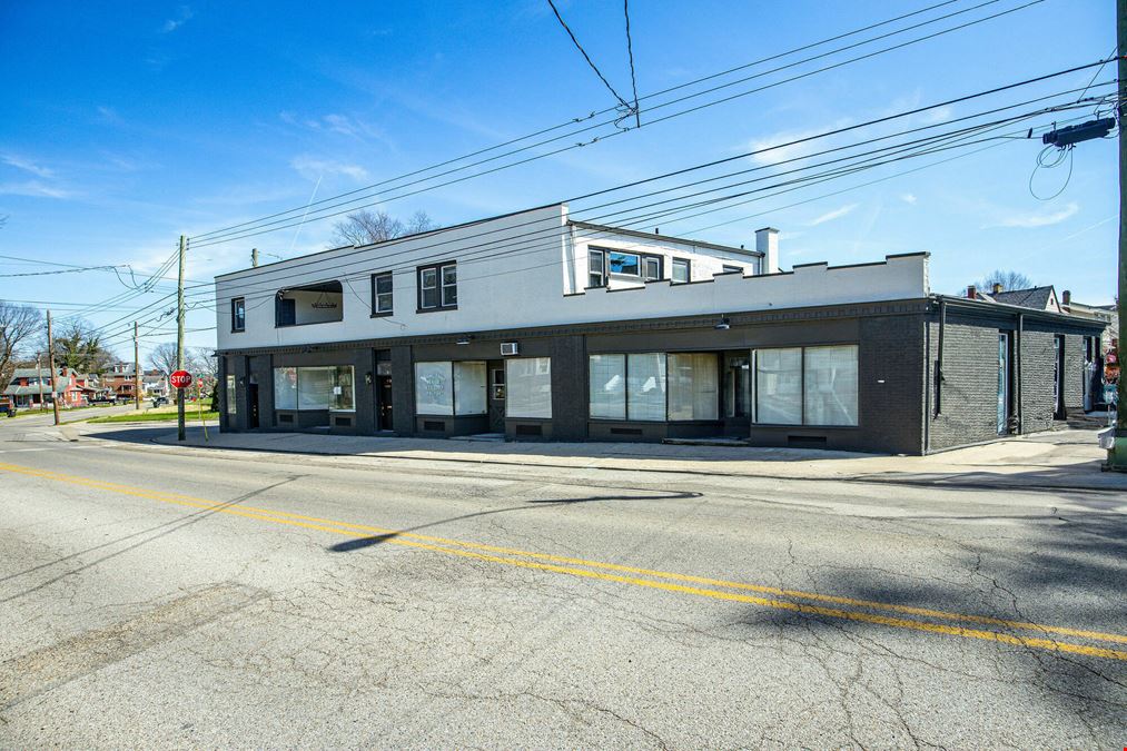 2435 Williams Ave