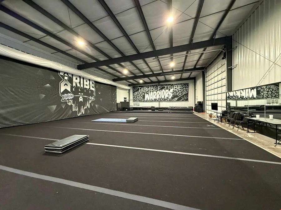 Flex Space Middletown