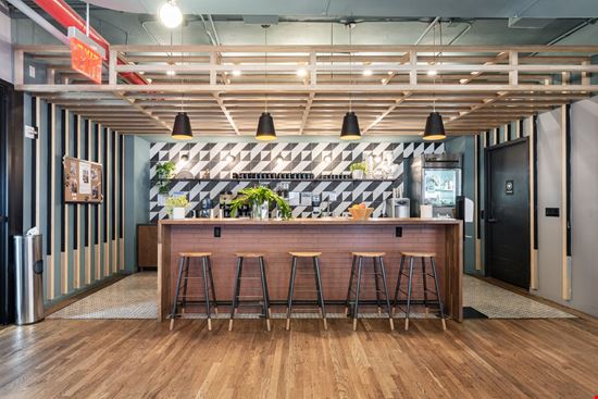WeWork - 524 Broadway