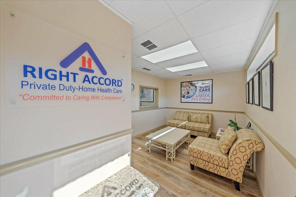 Venice Office Condo