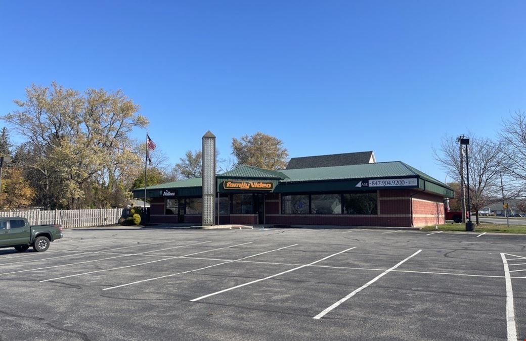 954 Ridge Rd.