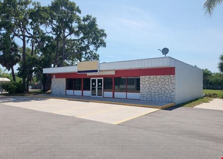 Preview of Retail space for Rent at 6630 15th Street East