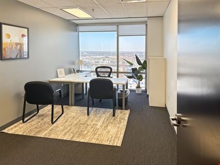 Preview of Coworking space for Rent at 400 West Capitol Avenue #1700
