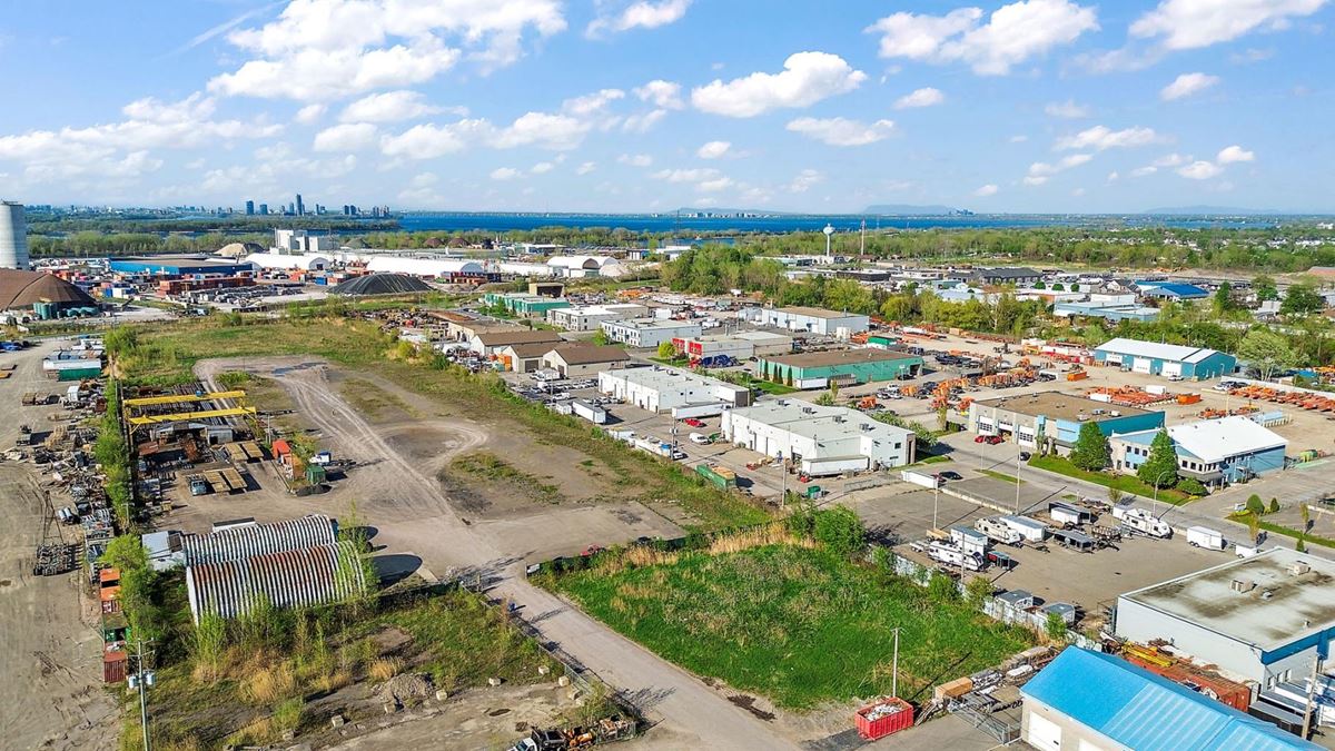 1500 Brossard