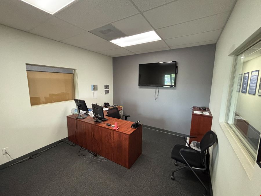 3543 Steelhead Run Drive, Suite B