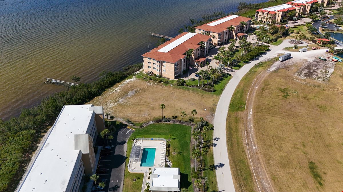 Prime Harbor Multifamily Site Approved for 12 Unit Luxury Condos