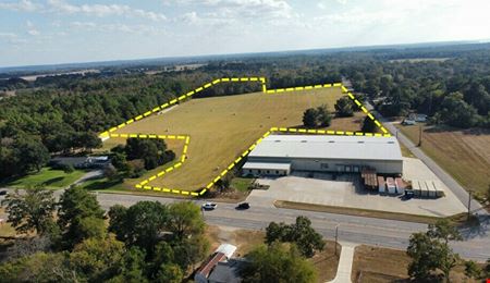 Preview of VacantLand space for Sale at TBD State Highway 64