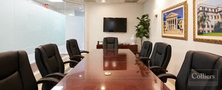 For Lease | Class A office condo in Boca Raton, FL!