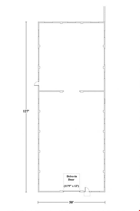6,350 SF For Lease