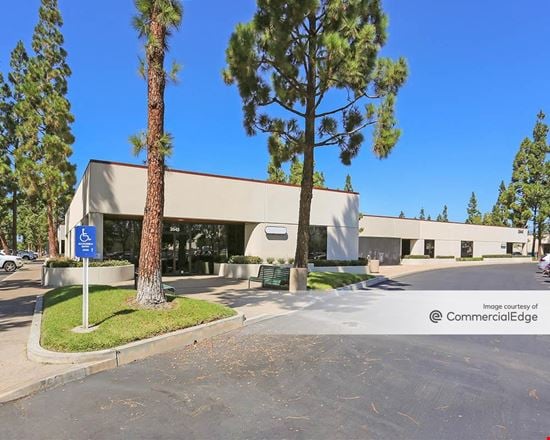 Preview of Office space for Rent at 1575 Corporate Drive