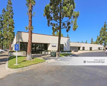 Preview of Office space for Rent at 1575 Corporate Drive