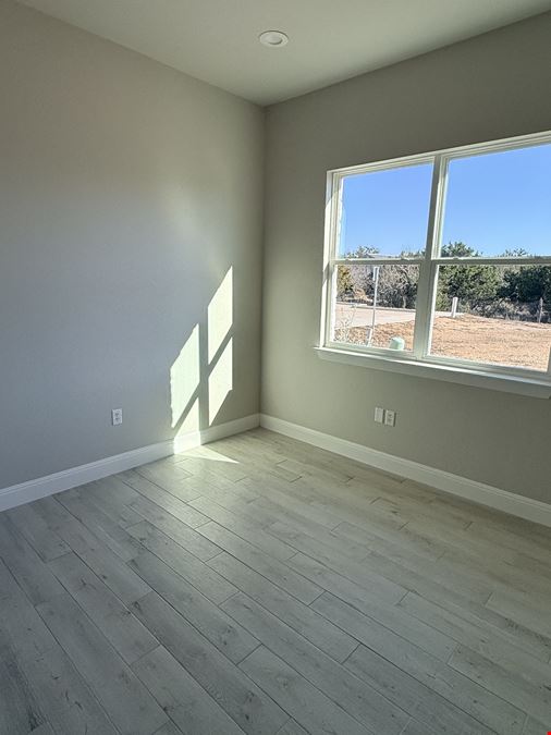 Songbird Office Condos