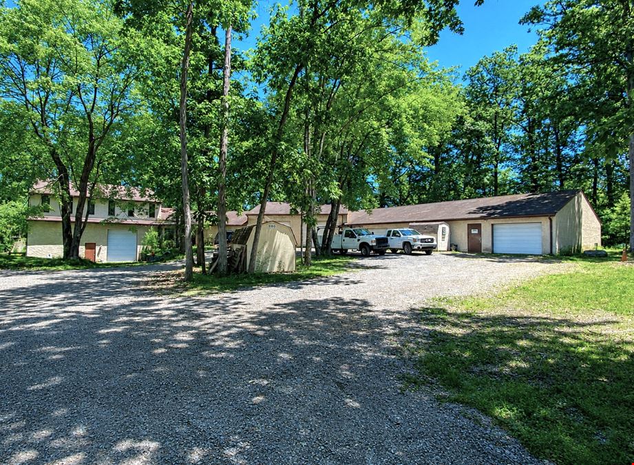 114 Airport Rd