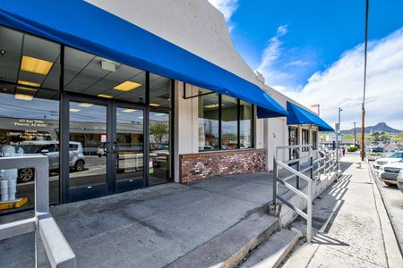 Preview of commercial space at 147 N Cortez Street
