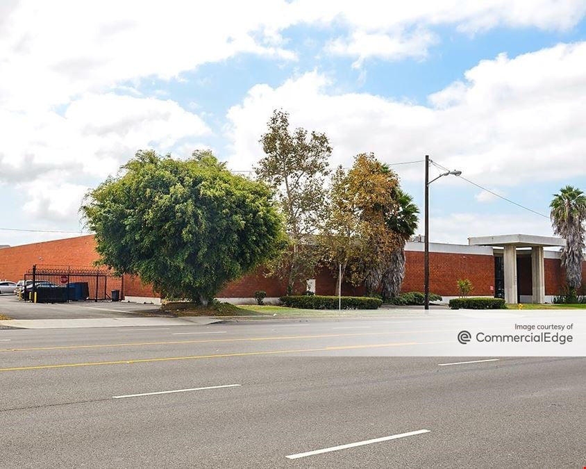 240 E. Rosecrans Ave.