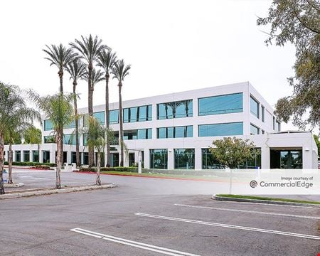 Preview of Office space for Rent at 4200 Truxtun Avenue