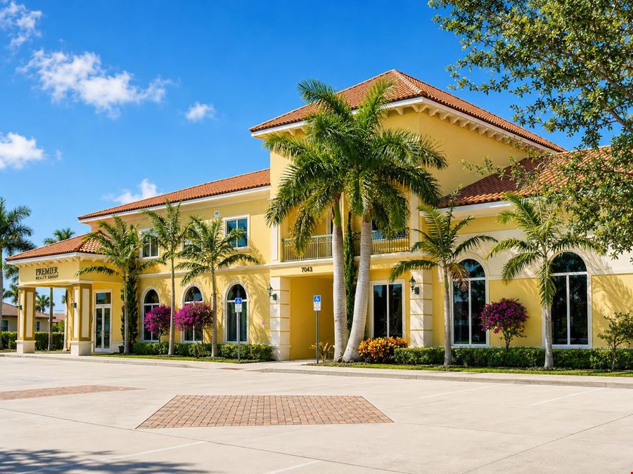 St Lucie Oaks