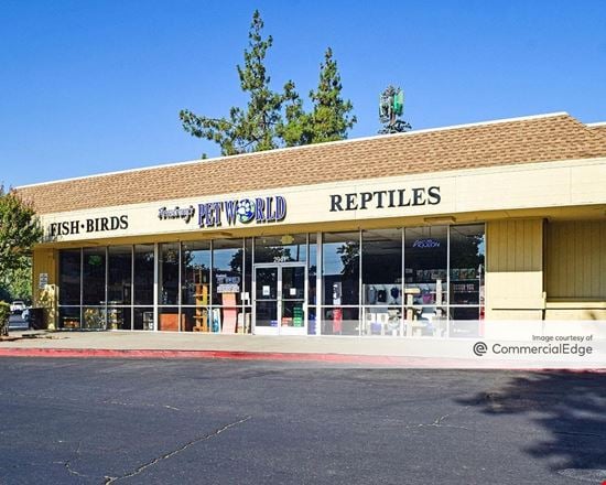 Preview of Retail space for Rent at 2971 G Street