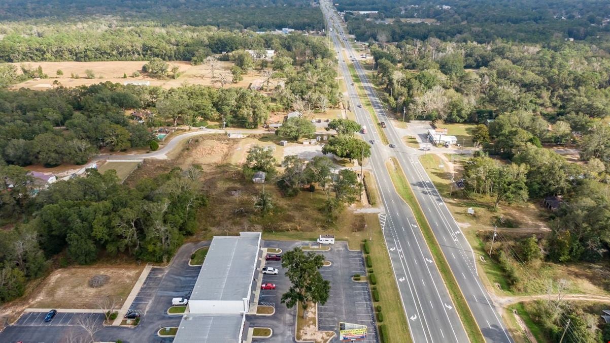 5436 Highway 90