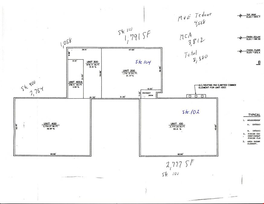 431 Omega Drive