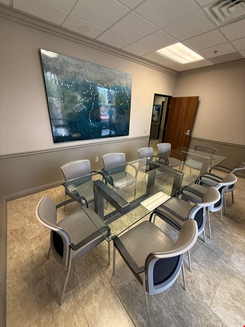 The Office Suites at Sky Pointe Cimmaron Commons